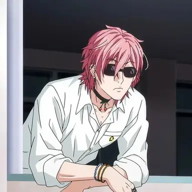 Profile image of Yuri