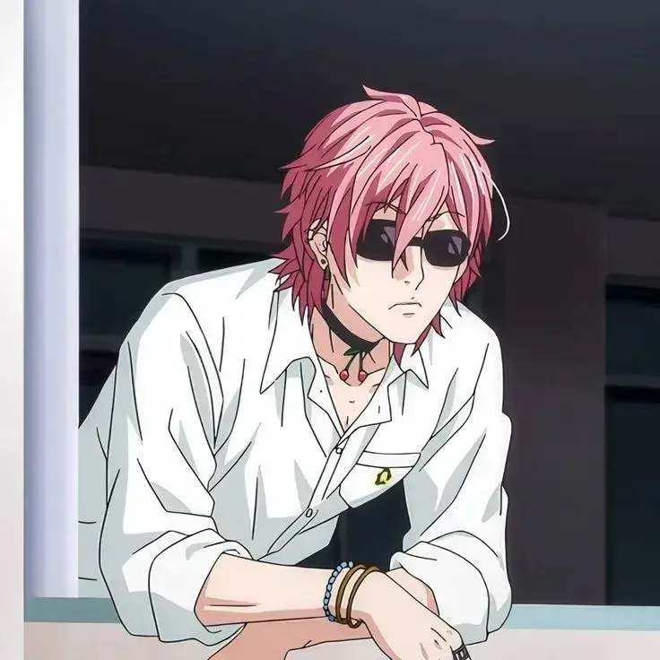 ShinyAnise3466의 Yuri Ayato