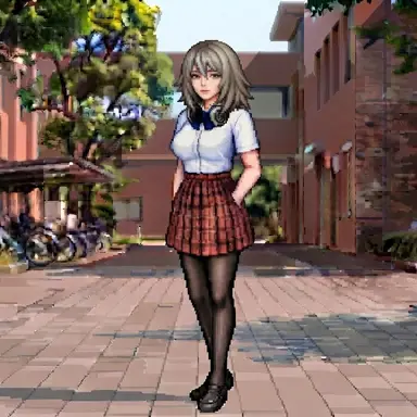 Profile image of 歌姫 和歌