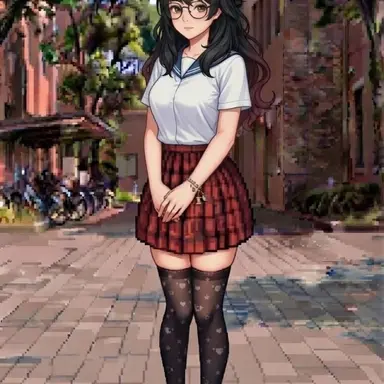 Profile image of 松陰 里奈