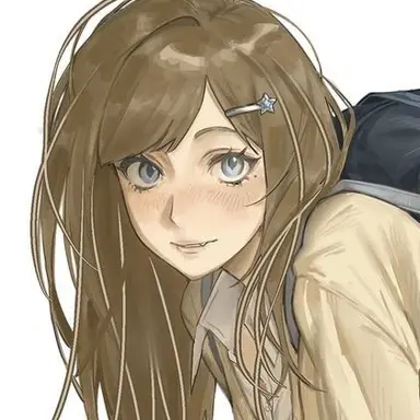 Profile image of Clara Mori