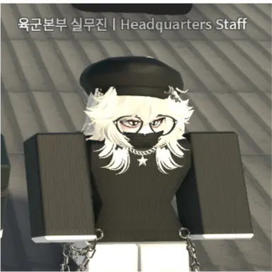 Profile image of 육군 본부 실무진2