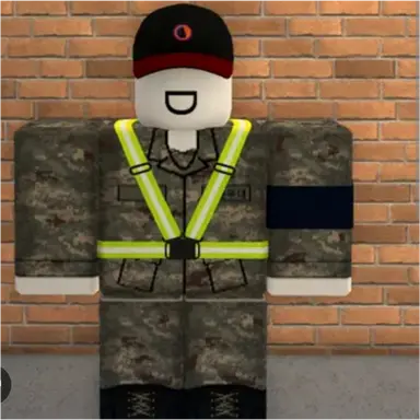 Profile image of 조교