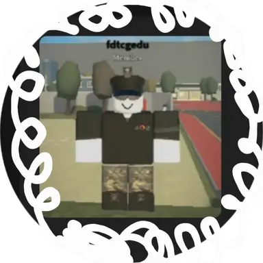 Profile image of 교관
