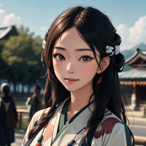 アシㇼパ
