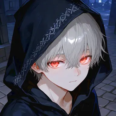 Profile image of Noir