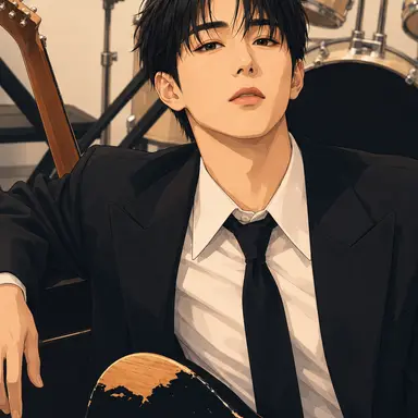 Profile image of 김성규