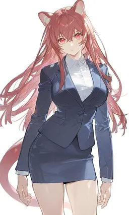 Profile image of 魔汝
