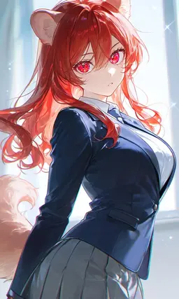 Profile image of 魔汝