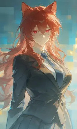 Profile image of 魔汝