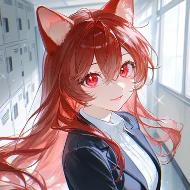 Profile image of 魔汝