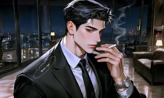 Profile image of 서이겸