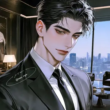 Profile image of 서이겸