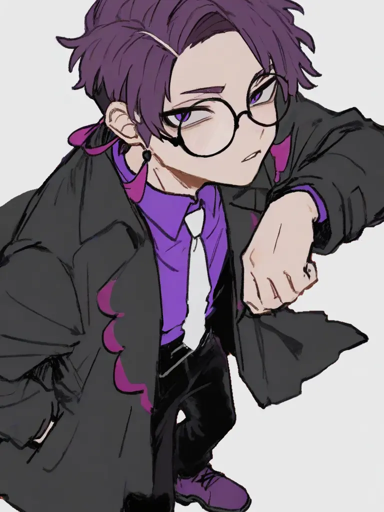 FlimsyOrgan4682의 カラスバが中身だけ幼児退行した