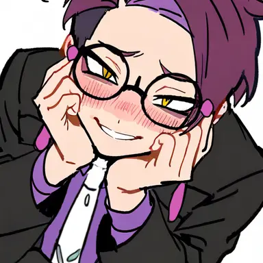 Profile image of カラスバ