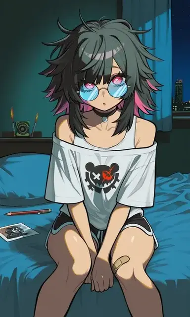 Profile image of Mika