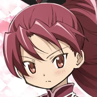 Profile image of 佐倉杏子