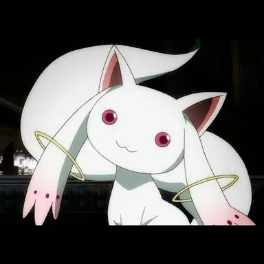 Profile image of キュゥべえ