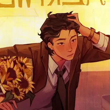 Profile image of Reo Vidal