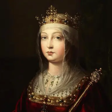 Profile image of Isabella I