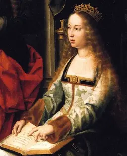 Profile image of Isabella I