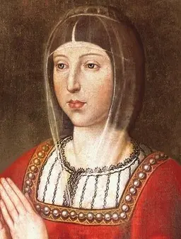 Profile image of Isabella I