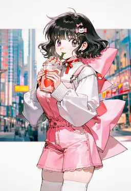 Profile image of 루비안