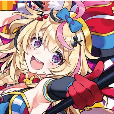 Profile image of ポルカ