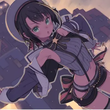 Profile image of スレン