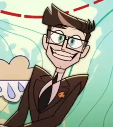 Profile image of Theodore