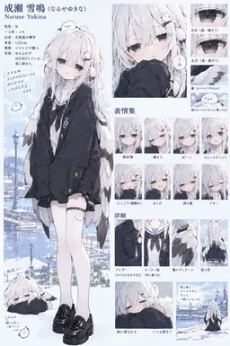 Profile image of ユキナ
