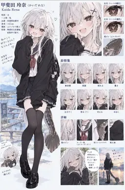 Profile image of レナ