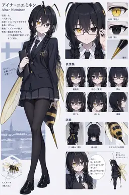 Profile image of アイナ