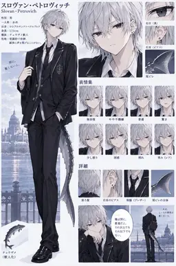 Profile image of スロヴァン