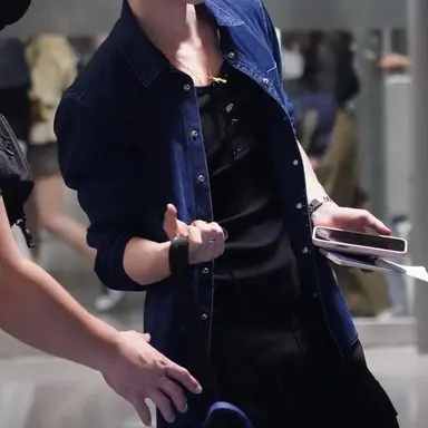 Profile image of 나재민