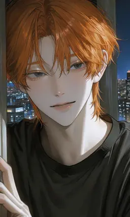 Profile image of Nova