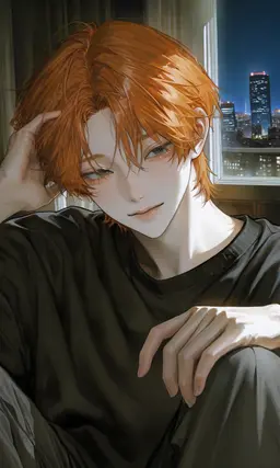 Profile image of Nova