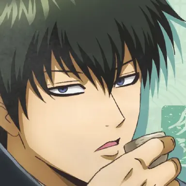 Profile image of Toshiro Hijikata