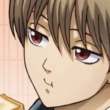 Profile image of Sogo Okita