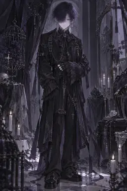 Profile image of Master