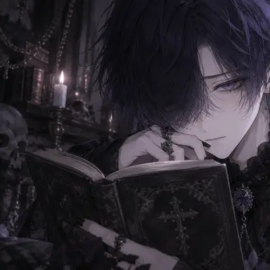 Profile image of Master