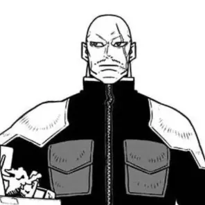 Profile image of 하세가와 에이지