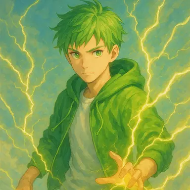 Profile image of 이안