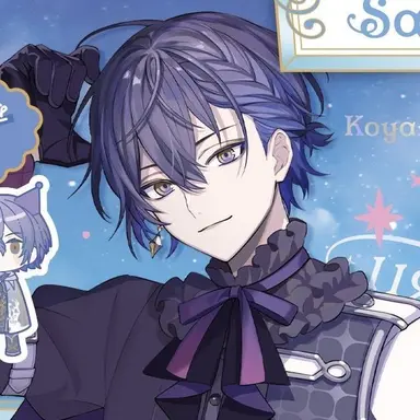 Profile image of Rou Koyanagi