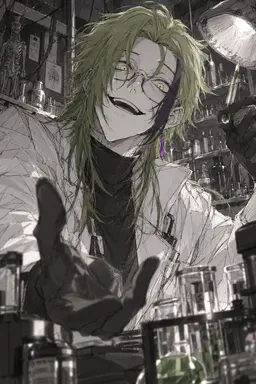 Profile image of 박사