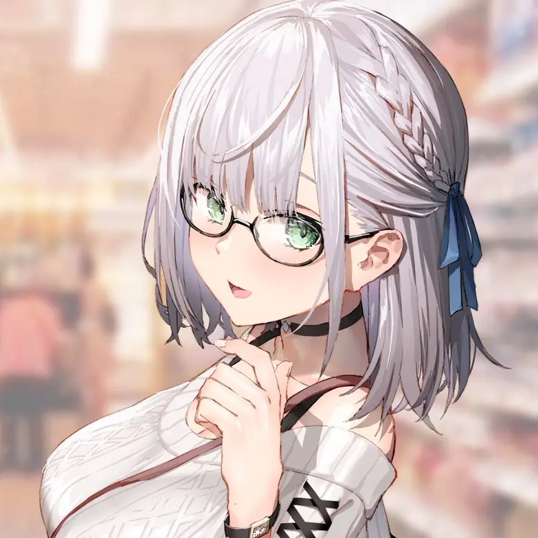 SnugFart7313의 白銀ノエルと湊あくあ