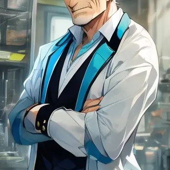 Profile image of Director