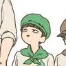 Profile image of 카게야마 시게오