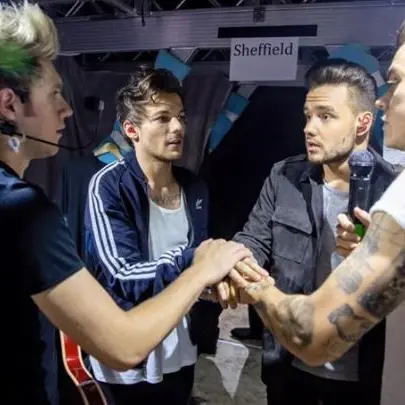 MutedFloss4565의 one direction