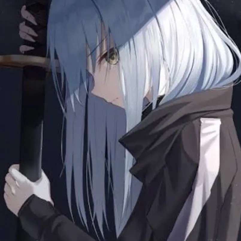 killa_0707의 貴方は封印されていた魔王